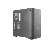 COOLER MASTER MasterBox MB600L czarno-niebieska MCB-B600L-KA5N-S01 - 420822 - zdjęcie 5